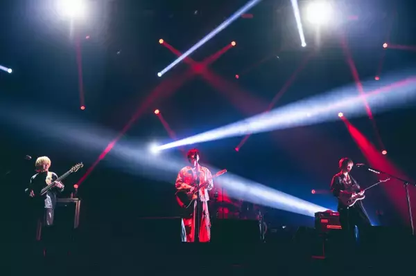 【福フェス】マルシィ、地元・福岡の温かさに喜び　みずほPayPayドームでのフェスに「特別な時間」