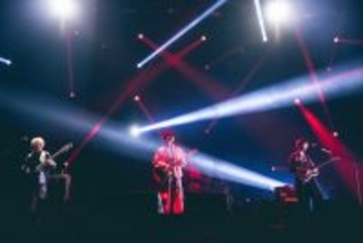 【福フェス】マルシィ、地元・福岡の温かさに喜び　みずほPayPayドームでのフェスに「特別な時間」