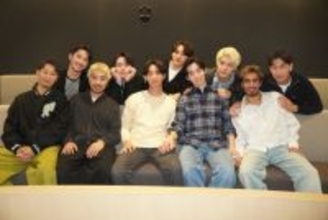 『ボーイフレンド』2完結後、Boys全員を直撃　“Green Room”で互いに芽生えた感謝と本音