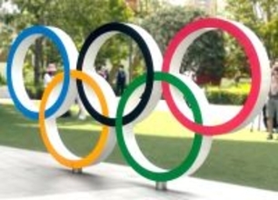 【ミラノ・コルティナ冬季五輪】日本橋で応援感謝パレード開催　TEAM JAPAN選手が登場