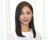 「水沢エレナ、昨年離婚していた　23年に一般男性との結婚を発表」の画像1