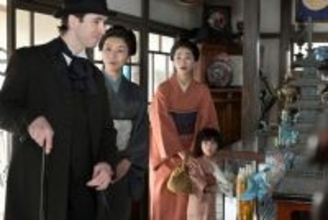 『風、薫る』第3週　りん、東京で新生活が始まった