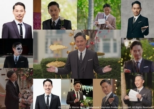 『バチェラー』シリーズ・司会進行“坂東さん”こと坂東工が卒業へ「これまで見守ってくださった皆さま、本当にありがとうございました」