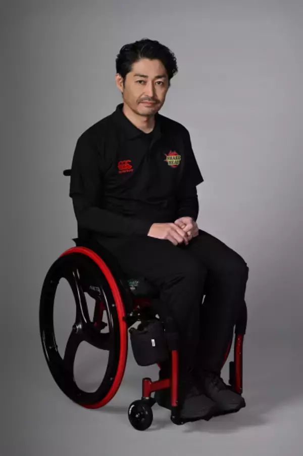 日曜劇場『ＧＩＦＴ』国見明保役に安田顕　キャラクター紹介（16）