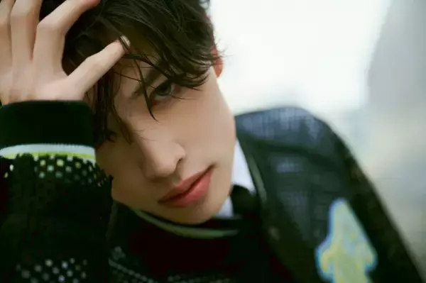 GENIC増子敦貴、初の日めくりカレンダー発売決定　撮影は韓国と日本で実施「写真選びが大変です」【コメント全文】