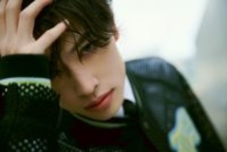 GENIC増子敦貴、初の日めくりカレンダー発売決定　撮影は韓国と日本で実施「写真選びが大変です」【コメント全文】