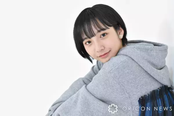 山之内すず、事務所移籍を報告　約8年在籍の事務所を退所「お仕事沢山まってます!!!」と呼び掛けも