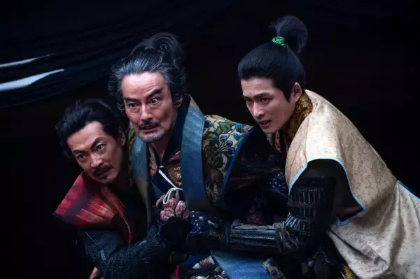 『今夜の豊臣兄弟！』秀吉、柴田勝家と対立してしまう