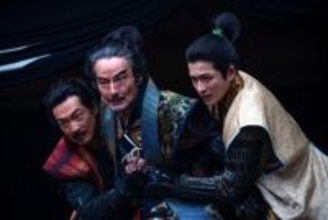 『今夜の豊臣兄弟！』秀吉、柴田勝家と対立してしまう