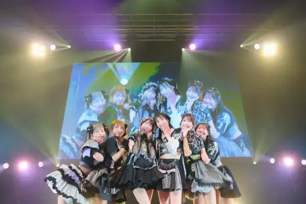 Luce Twinkle Wink☆、12周年記念ワンマンライブを開催　6人の新体制で最高に進化した姿を見せる