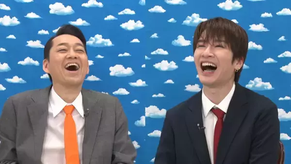 Snow Man深澤辰哉、『YOUは何しに日本へ？』初出演　知る人ぞ知る世界的スターやジェットコースターマニアが登場