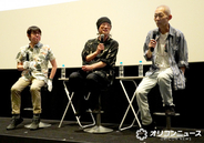 『機動警察パトレイバー』32年ぶり新作読切　実は登場していた“ある人物”を監督が明かす