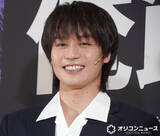 「Travis Japan松田元太、主演舞台で演歌初挑戦　観劇予定の祖父にクレーム？「文句を言います（笑）」」の画像1