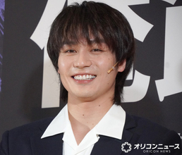 Travis Japan松田元太、主演舞台で演歌初挑戦　観劇予定の祖父にクレーム？「文句を言います（笑）」