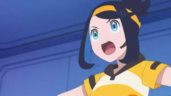 『ポケモン』キスマイ宮田俊哉が演じるキャラ登場　ポケモンユナイト回でサンダー出現！第141話あらすじ＆場面カット解禁