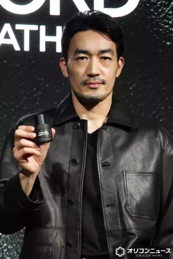 大谷亮平、水中で“でんぐり返し”に意欲「今までごまかし続けてきた」　バレーボールにも熱意