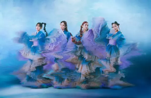 SCANDAL、来年8月21日をもって活動終了を発表「本当に難しい決断でしたが、4人で何度も話し合い、この答えに辿りつきました」