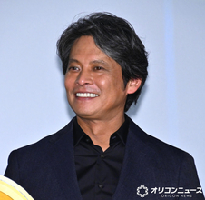 映画『踊る大捜査線』青島が和久さんに似ていて本人びっくり「全く意識してなかった」