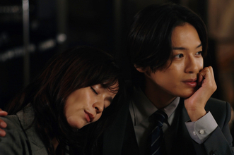 【はだかんぼうたち】髙木雄也主演のスピンオフが配信開始　誠実エリート“石羽”のピュアな恋描く