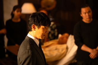 『VIVANT』第22話、45分遅れも視聴率18.6％　ベキ生存の衝撃にSNS沸く