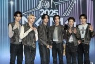 【KGMA】BOYNEXTDOOR、2冠達成「ONEDOORのおかげ」　ステージでは圧巻歌唱