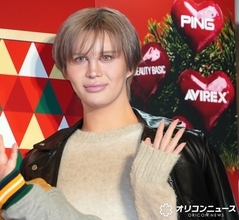 Matt、1ヶ月あまりで16キロ減量　「今の体が好き」　82キロ→66キロに　ストイックな食事制限に登壇者驚き