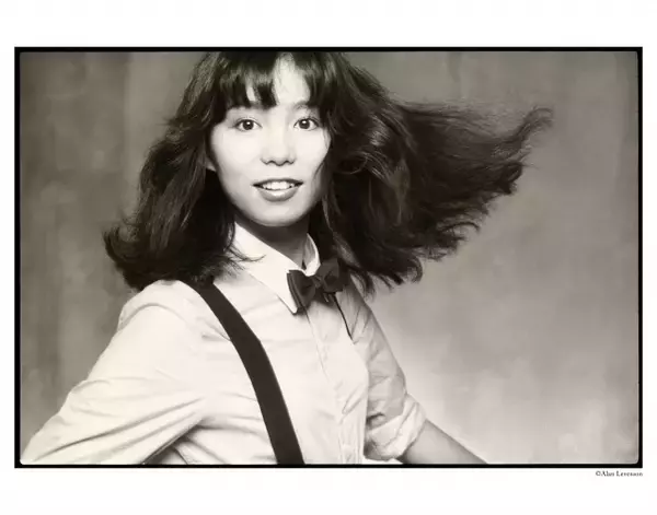 【あす12日発売】竹内まりや×JOURNAL STANDARDのコラボレーションTシャツ登場