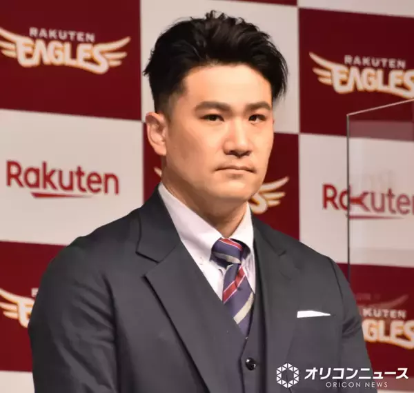 田中将大、伝説の“中0日登板”を妻・里田まいにとめられていた「明日投げないよね？」　東北楽天初の日本一”秘話”告白