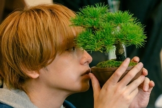 伊野尾慧“晴流”＆松本穂香“菜帆”早くもお弁当契約が解消の危機　『50分間の恋人』第2話あらすじ