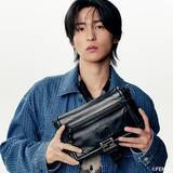 「Snow Man目黒蓮、揺るぎない信念語る「人としてもまた一つ成長して帰ってこられたら」　FENDIスペシャルムービー第1弾公開」の画像1