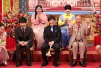 『ダマされた大賞』30回記念放送　16年の歴史振り返り＆“ドッキリ界の侍JAPAN”集結
