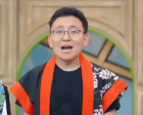 「フジ上垣皓太朗アナ、4・5“競馬実況”デビュー　8ヶ月間の“オンエアに乗らない練習”密着ドキュメント公開」の画像