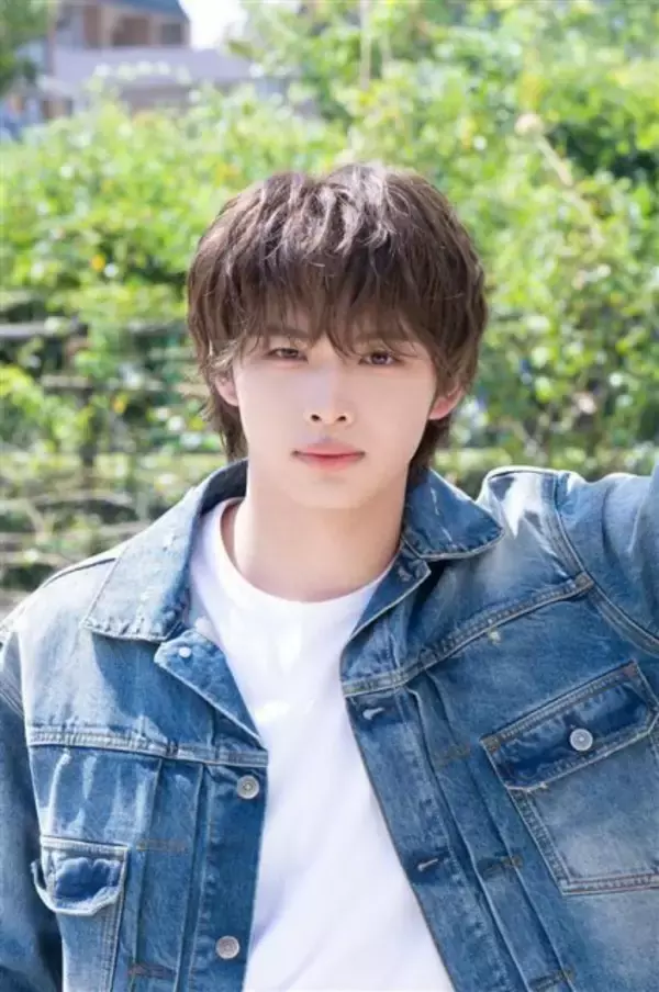 『今日、好きになりました。卒業編2026』出演の今井暖大が所属するトラスターが新人を募集『TEENS☆STAR特別オーディション2026』