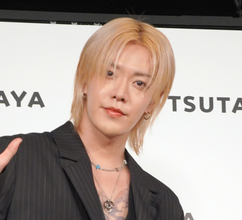 NCT・YUTA（中本悠太）、印象に残っている“告白”明かす「その時の顔が忘れられない」