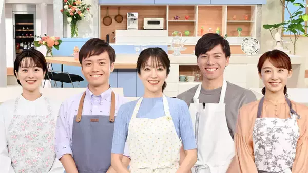 『キユーピー3分クッキング』レシピレベルの3段階表記スタート　調理時間の目安表記も