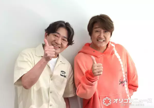 近藤真彦、『ごぶごぶ』きっかけに関西の他局街ブラ番組出演…”クセ強おっさん”と初共演で刺激「巧みな話術も…」