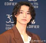 「山崎賢人、30代に入りアクションが進化「続けてきてよかった」　身体能力に経験が加わる」の画像1