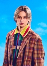 Aぇ! group小島健、初の冠バラエティー『こじ研』放送決定　“自称・天才”が規格外の発想で自らを研究