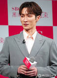 「Snow Man渡辺翔太、最近は“運転”で気分転換「SPEEDを熱唱している僕が都内でたまにいるかも」」の画像1