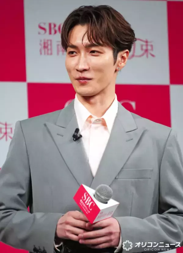 Snow Man渡辺翔太、最近は“運転”で気分転換「SPEEDを熱唱している僕が都内でたまにいるかも」