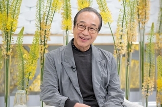 小日向文世「1回に数百万借りてました」過酷な下積み時代を支えてくれた妻との関係を告白へ