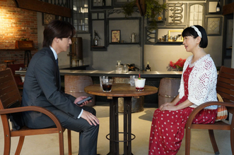 『ラストノート』坂井真紀“優子劇場”が話題　免許証連写、メッセージ連投、モー娘。熱唱…怪演に視聴者くぎ付け