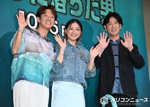 みちょぱ、夫・大倉士門と交際してダイビングが趣味に　テレビやSNSで発信し「旦那がグチグチ言うんですよ」