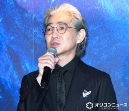 吉岡秀隆、あまりの衝撃で2日ご飯食べられず　山崎貴監督作品に救われる
