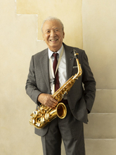 ジャズサックス奏者・渡辺貞夫、文化功労者に選出　93歳、音楽活動75周年の節目に「一心不乱に走ってきたことへのご褒美」