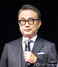 三谷幸喜氏、劇団「東京サンシャインボーイズ」“充電完了”宣言　書き下ろしの復活作に“自信”「まだわからないけど名作」