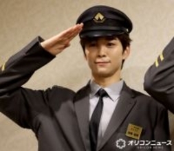 後藤威尊、INIにならなかった世界線に大興奮「就活の時期にオーディションだったんで…」