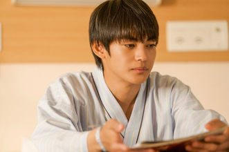 「好きじゃなくなった」突然別れを告げた理由…がんだった　真央（神尾楓珠）＆由宇（葵わかな）が選ぶ道は　『すべ恋』第5話あらすじ