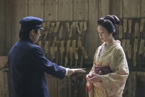 『ばけばけ』第10週「トオリ、スガリ。」を振り返る