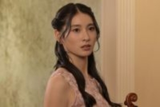 ザワつくトリオ出演『高嶋ちさ子殺人事件』に土屋太鳳が電撃参戦　天才ヴァイオリニスト役